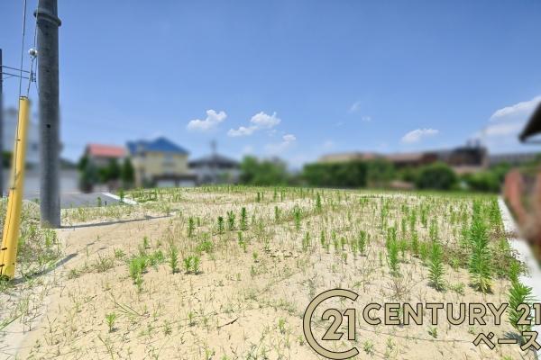 リーブルガーデン中山台２号棟／新築一戸建