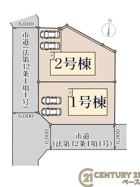 リーブルガーデン磯壁１号棟／新築一戸建