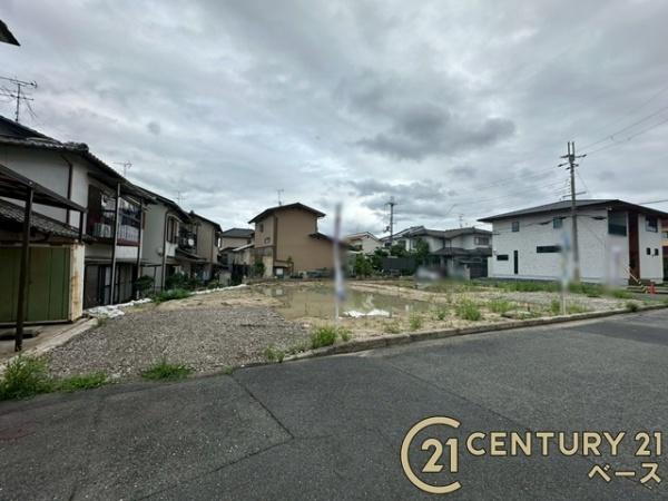 リーブルガーデン磯壁１号棟／新築一戸建