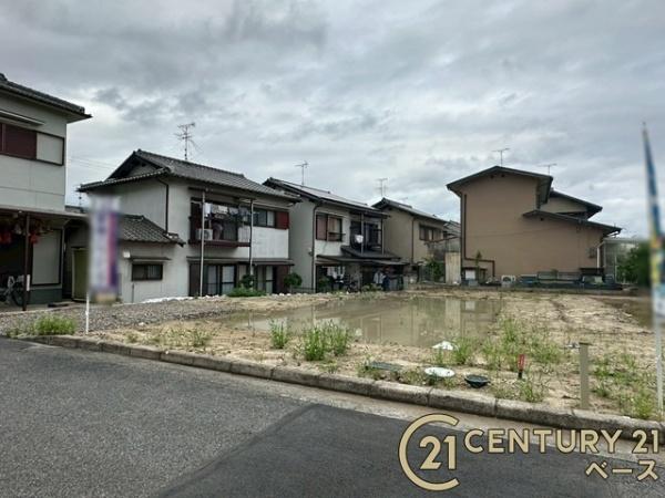 リーブルガーデン磯壁２号棟／新築一戸建