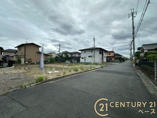 リーブルガーデン磯壁２号棟／新築一戸建