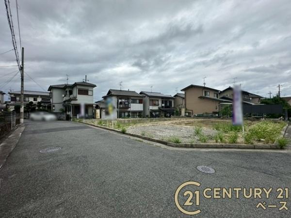リーブルガーデン磯壁２号棟／新築一戸建
