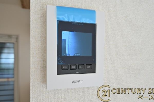 天理市平等坊町／新築一戸建