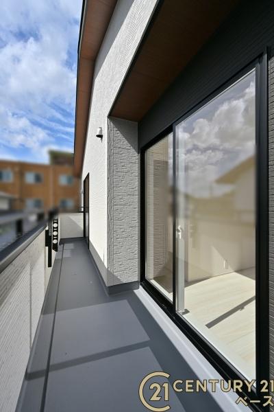 天理市平等坊町／新築一戸建