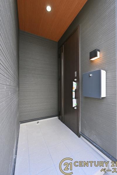 天理市平等坊町／新築一戸建