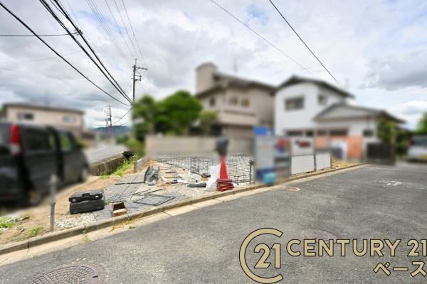天理市平等坊町/新築一戸建