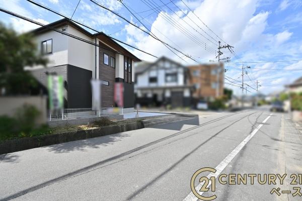 天理市平等坊町／新築一戸建