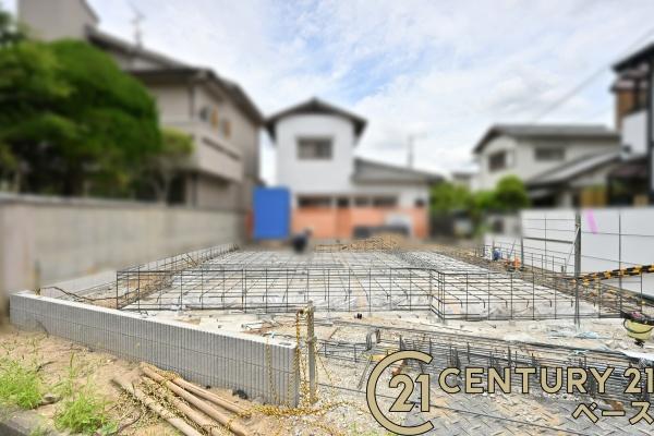 天理市平等坊町／新築一戸建