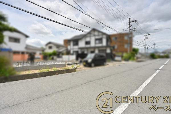天理市平等坊町／新築一戸建