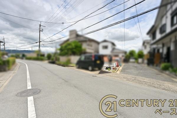 天理市平等坊町／新築一戸建