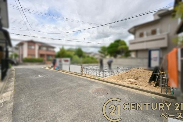 天理市平等坊町／新築一戸建