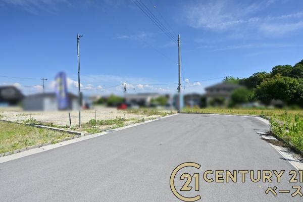 北葛城郡広陵町大野１号地／新築一戸建