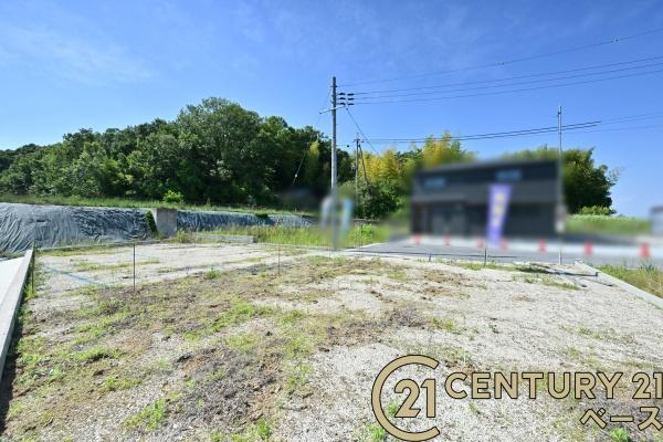 北葛城郡広陵町大野５号地／新築一戸建
