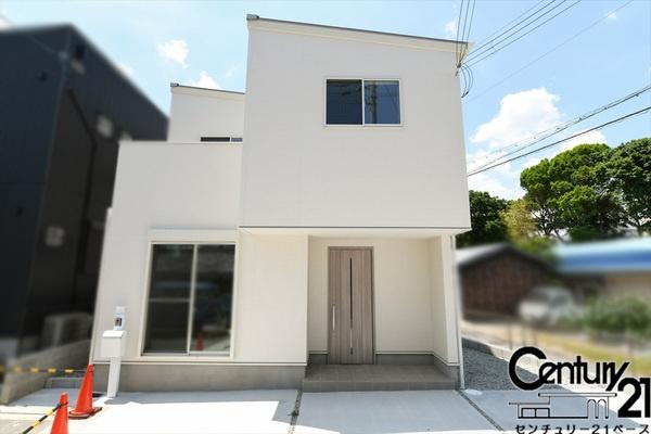 北葛城郡広陵町大野５号地／新築一戸建