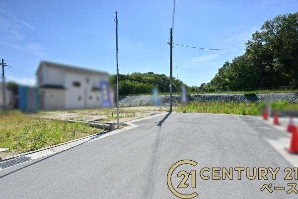 北葛城郡広陵町大野５号地／新築一戸建