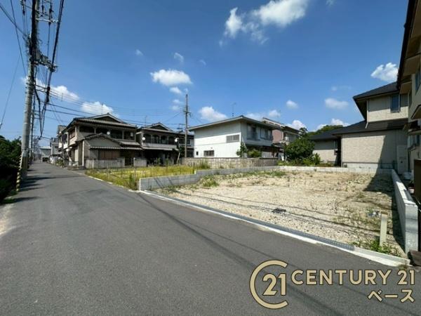 リーブルガーデン礒野町／新築一戸建