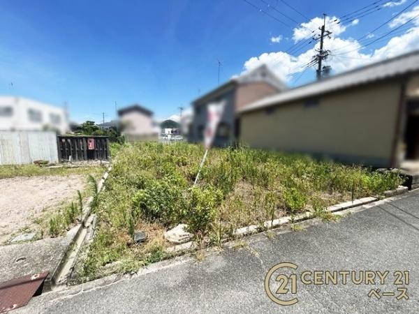 桜井市大字桜井の売土地