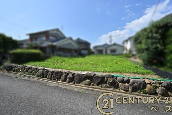 磯城郡三宅町大字石見の売土地