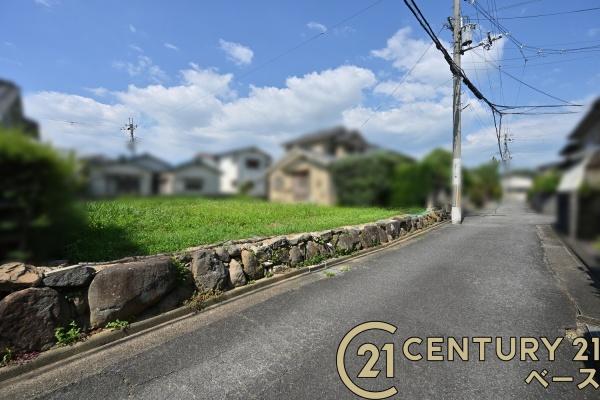 磯城郡三宅町大字石見の売土地
