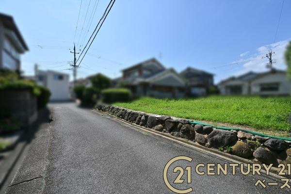 磯城郡三宅町大字石見の土地