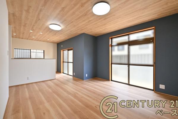 北葛城郡広陵町みささぎ台の中古一戸建