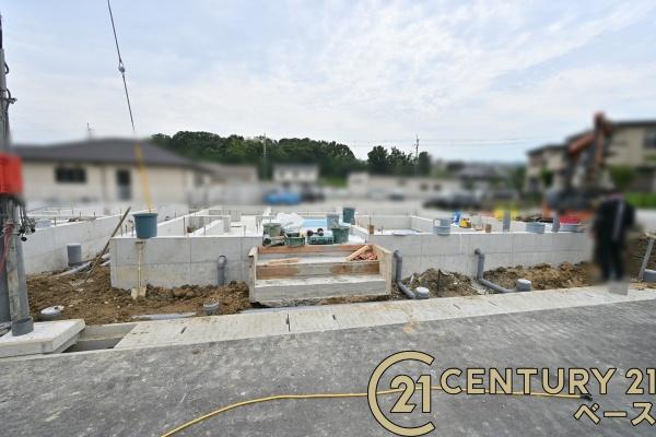 クレイドルガーデン下垣内２号棟／新築一戸建