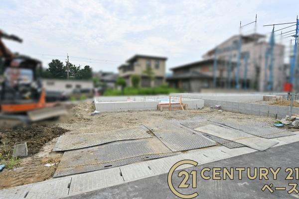 クレイドルガーデン下垣内３号棟／新築一戸建