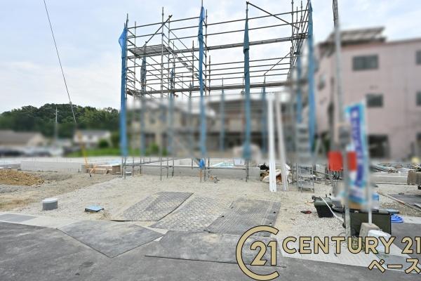 クレイドルガーデン下垣内５号棟／新築一戸建