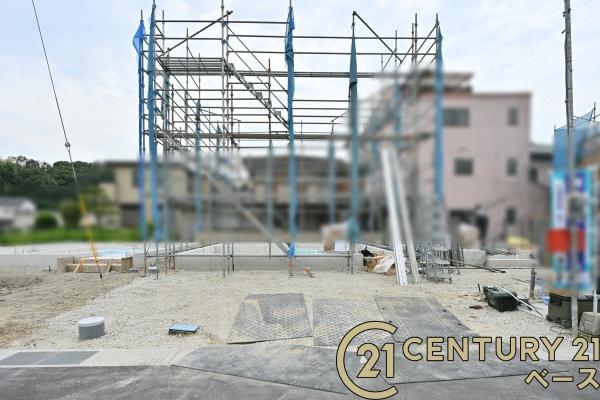 クレイドルガーデン下垣内５号棟／新築一戸建