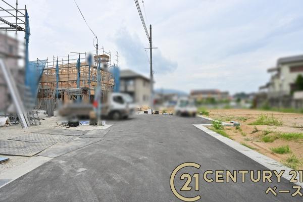 クレイドルガーデン下垣内６号棟／新築一戸建
