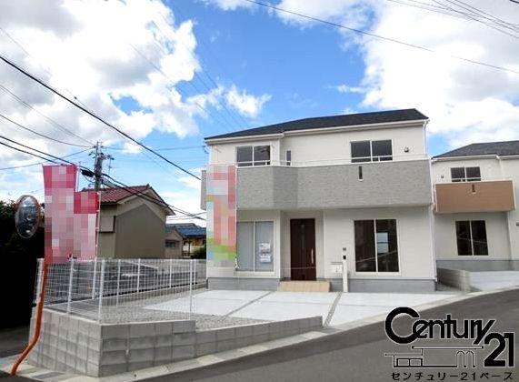 クレイドルガーデン下垣内6号棟/新築一戸建