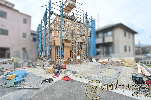 クレイドルガーデン下垣内７号棟／新築一戸建