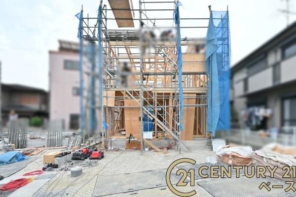 クレイドルガーデン下垣内７号棟／新築一戸建