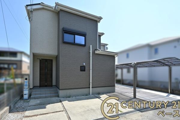 大和高田市春日町１丁目の中古一戸建て
