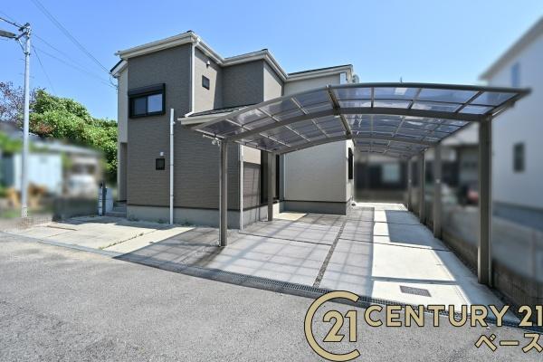 大和高田市春日町1丁目 一戸建