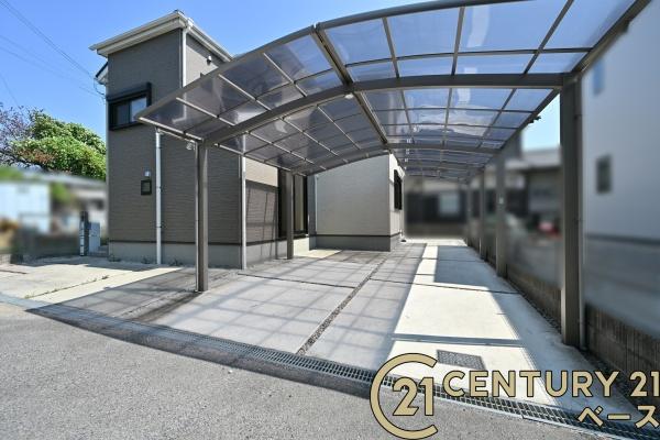 大和高田市春日町１丁目の中古一戸建て