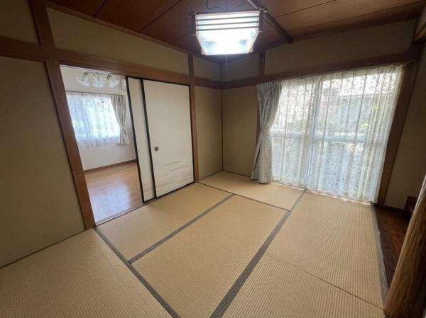 生駒郡三郷町三室１丁目の中古一戸建て