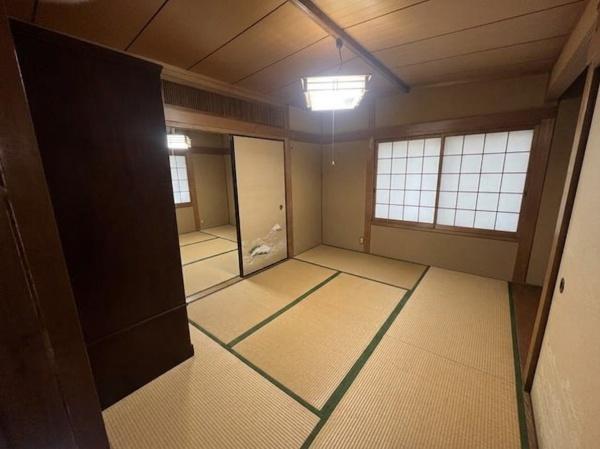 生駒郡三郷町三室１丁目の中古一戸建て