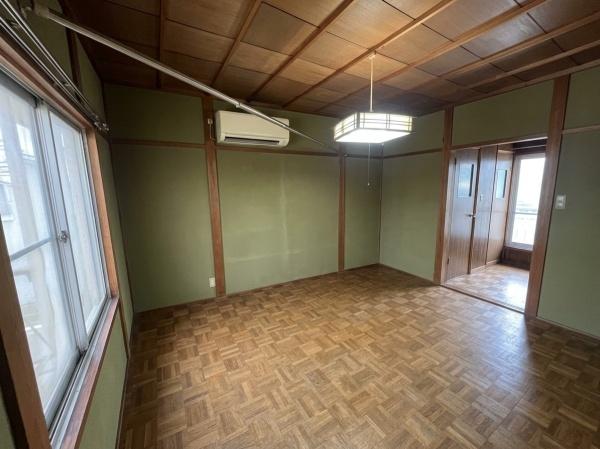生駒郡三郷町三室１丁目の中古一戸建て