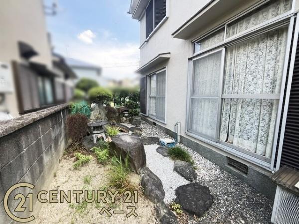 生駒郡三郷町三室１丁目の中古一戸建て