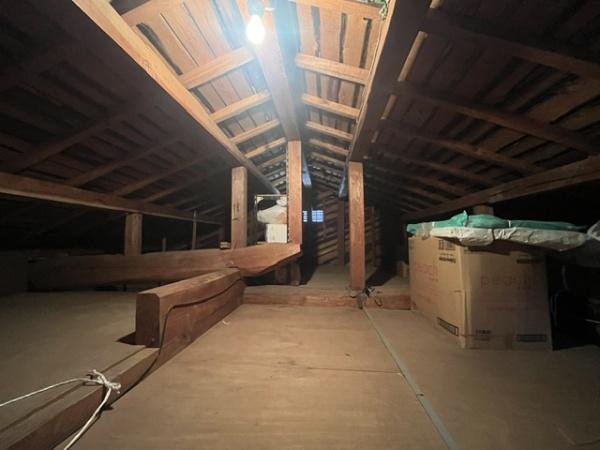 生駒郡三郷町三室１丁目の中古一戸建て