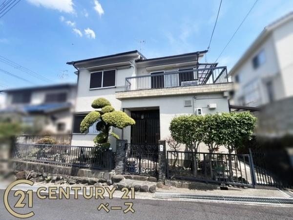 生駒郡三郷町三室1丁目　中古戸建