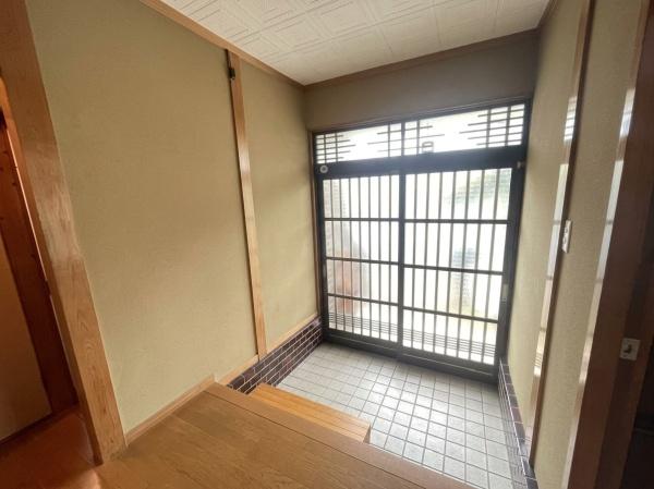 生駒郡三郷町三室1丁目　中古戸建