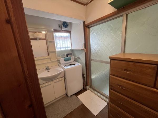 生駒郡三郷町三室1丁目　中古戸建