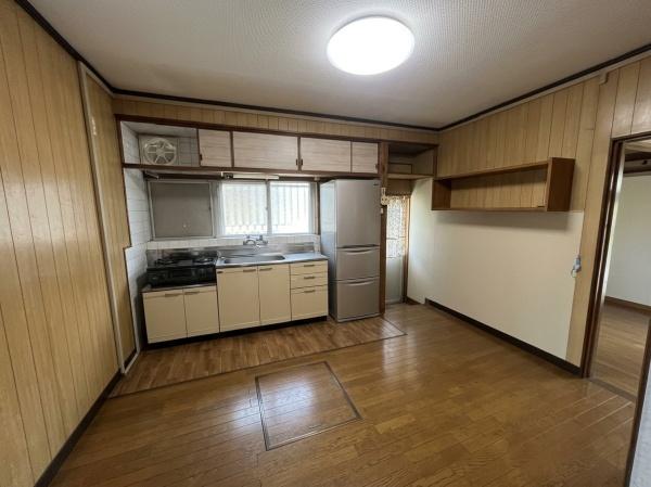 生駒郡三郷町三室１丁目の中古一戸建て