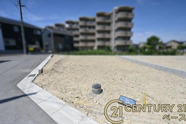 クレイドルガーデン箕山町５号棟／新築一戸建