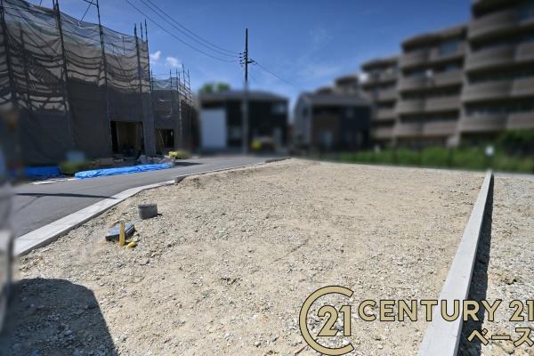 クレイドルガーデン箕山町５号棟／新築一戸建