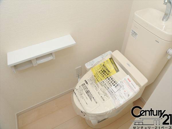 クレイドルガーデン箕山町６号棟／新築一戸建