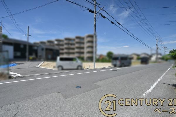 クレイドルガーデン箕山町６号棟／新築一戸建