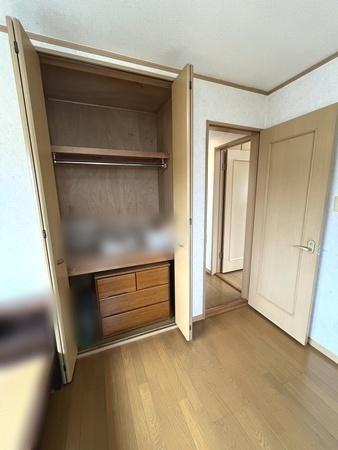 奈良市法蓮町の中古一戸建て